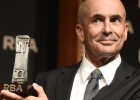 Don Winslow guanya el IX Premi RBA de Novel·la Negra
