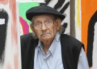 Agustín Ibarrola: “¡Quiero seguir creando hasta el final!” Agustín Ibarrola: “¡Quiero seguir creando hasta el final!”