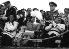 El gran negoci de Franco amb la guerra