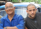 El deshielo Washington y La Habana se materializa en televisión