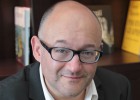 “Fantaseo más con la literatura que con el cine ”