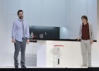 Un crimen a escena en La Latina