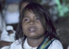 El día que el cine llegó a un pueblo indígena colombiano