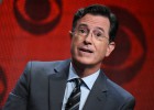 Stephen Colbert se estrena al frente del 'Late Show' de Letterman
