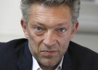 Vincent Cassel: “Me interesa mucho el lado animal del ser humano”