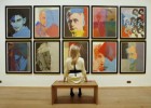 Un ladrón robó hace años nueve ‘warhols’ y los sustituyó por copias