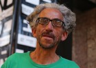 Antonio Caro, un guerrillero visual