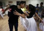 Un baile que conecta a los peruanos con sus raíces