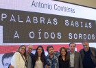 Gabilondo, Pastor, Ferreras, Évole y Wyoming, a examen en un libro