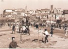 Cuando el Toro de la Vega estuvo prohibido por el franquismo