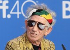 Keith Richards diu que els Rolling Stones treballen en un nou disc