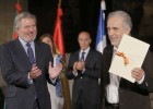 Fernando Trueba: “Ni cinco minutos me he sentido español” Fernando Trueba: “Ni cinco minutos me he sentido español”