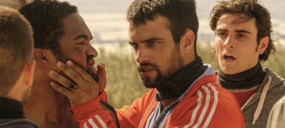 El sofocante misterio de ‘Mar de plástico’