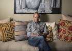 Martin Amis: “Já não vejo vítimas do Holocausto como distantes”