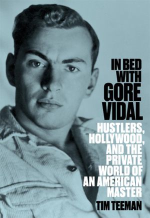 Las autopsias de Gore Vidal
