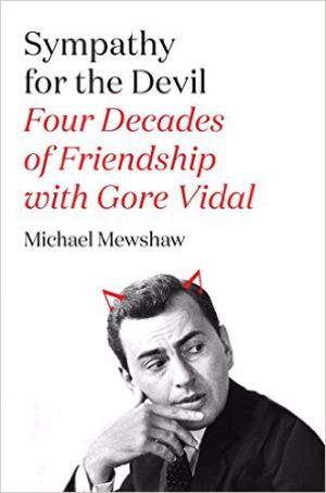 Las autopsias de Gore Vidal