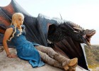 Y los dragones arrasaron la televisión Y los dragones arrasaron la televisión