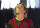 Marta Etura, una santa de luz