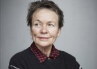 Laurie Anderson, la muerte os sienta tan bien