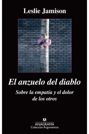 El dolor de los demás