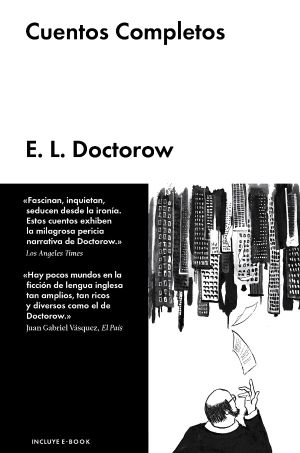 E. L. Doctorow y la gran historia