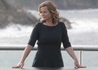 Emily Watson: “La diferencia entre mujer o madre la hacen los medios”