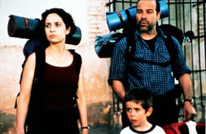 ‘Rabia’, la lucha por la supervivencia