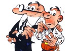 Mortadelo y Filemón, oda al humor incorrecto Mortadelo y Filemón, oda al humor incorrecto