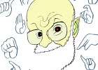 Oliver Sacks, el hombre que amaba las cortezas