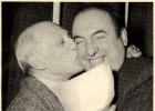Tras los pasos de Neruda en París