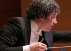 Dudamel explota y pide unidad y entendimiento en Venezuela