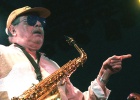 Fallece Phil Woods, el mensajero de Dios