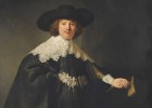 Holanda y Francia comprarán a medias dos cuadros de Rembrandt