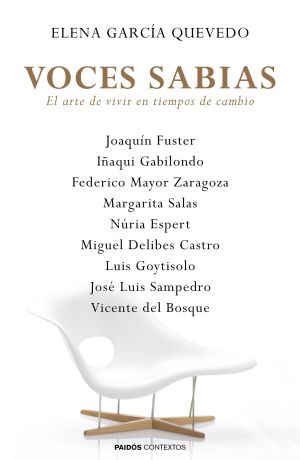 José Luis Sampedro: “Sin libertad lo que vivo no es mi vida”
