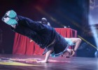 EL PAÍS retransmite la final europea de ‘breakdance’