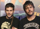 Estopa renueva su rumba con aires de rock y punk