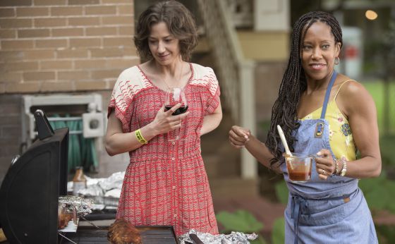 ‘The Leftovers’ propone un nuevo puzle