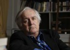 Mor Henning Mankell, mestre suec de la novel·la negra