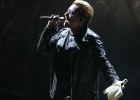 U2 arrasa amb el seu xou grandiós