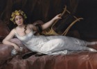 Francisco de Goya, psiquiatra pintor