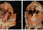 Os segredos dos mortos de Pompeia