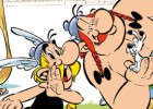 Astérix y Obélix se inspiran en Julian Assange