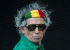 Keith Richards, el testamento del pirata