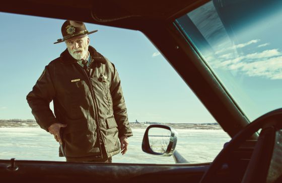 ‘Fargo’ reinventa sus orígenes