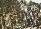 Inmolados por la ira de los dioses Inmolados por la ira de los dioses