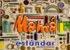 La reencarnación de Mamá