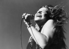 Nadie gritó como Janis Joplin Nadie gritó como Janis Joplin