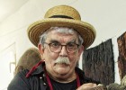 El figurinista Pedro Moreno, Premio Nacional de Teatro