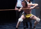 Rubén Olmo y La Intrusa, Premios Nacionales de Danza 2015
