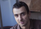 David Bestué: “Un poeta elige palabras. Yo elijo materiales”